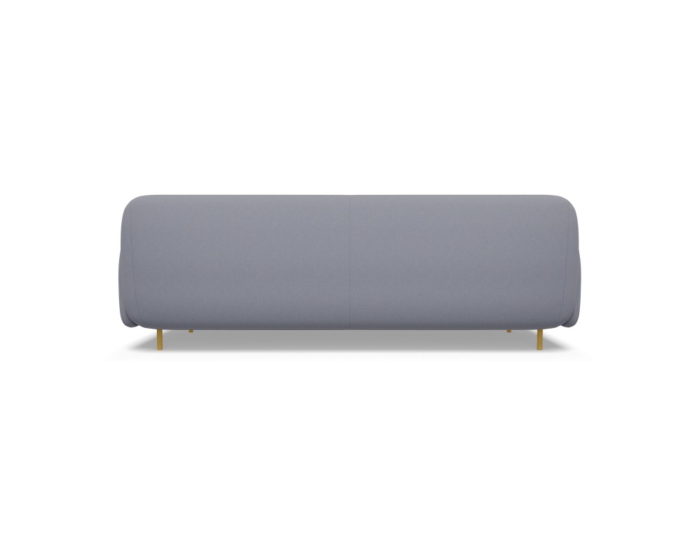 Wave Four-Seat Sofa