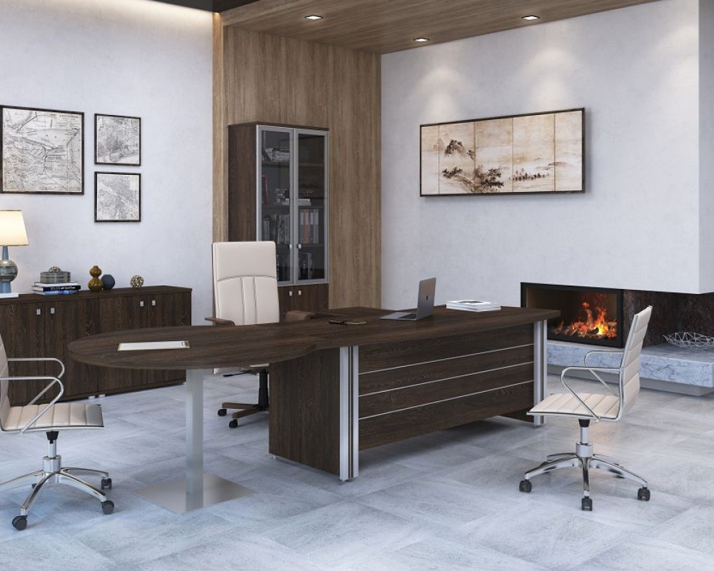 Vasanta Executive Office Furniture
