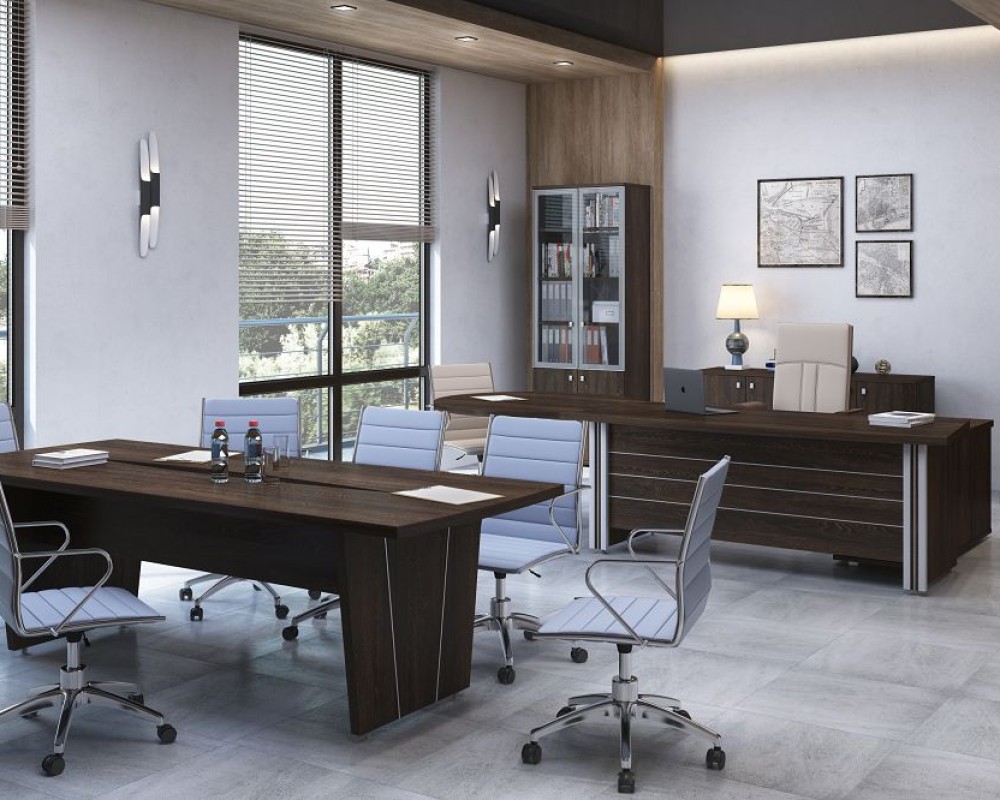 Vasanta Executive Office Furniture