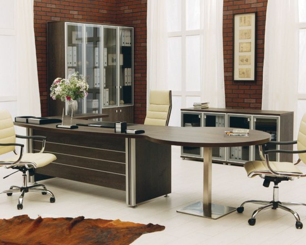 Vasanta Executive Office Furniture
