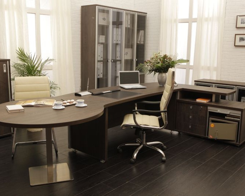 Vasanta Executive Office Furniture