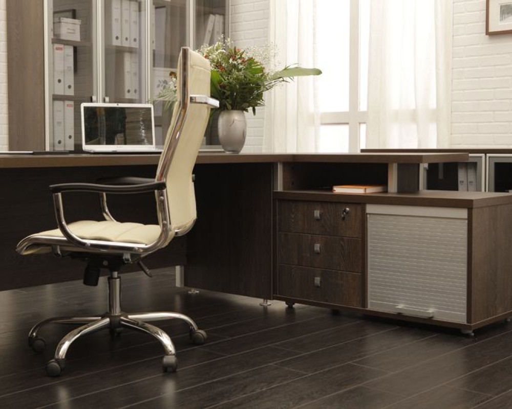 Vasanta Executive Office Furniture