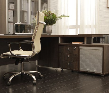 Vasanta Executive Office Furniture