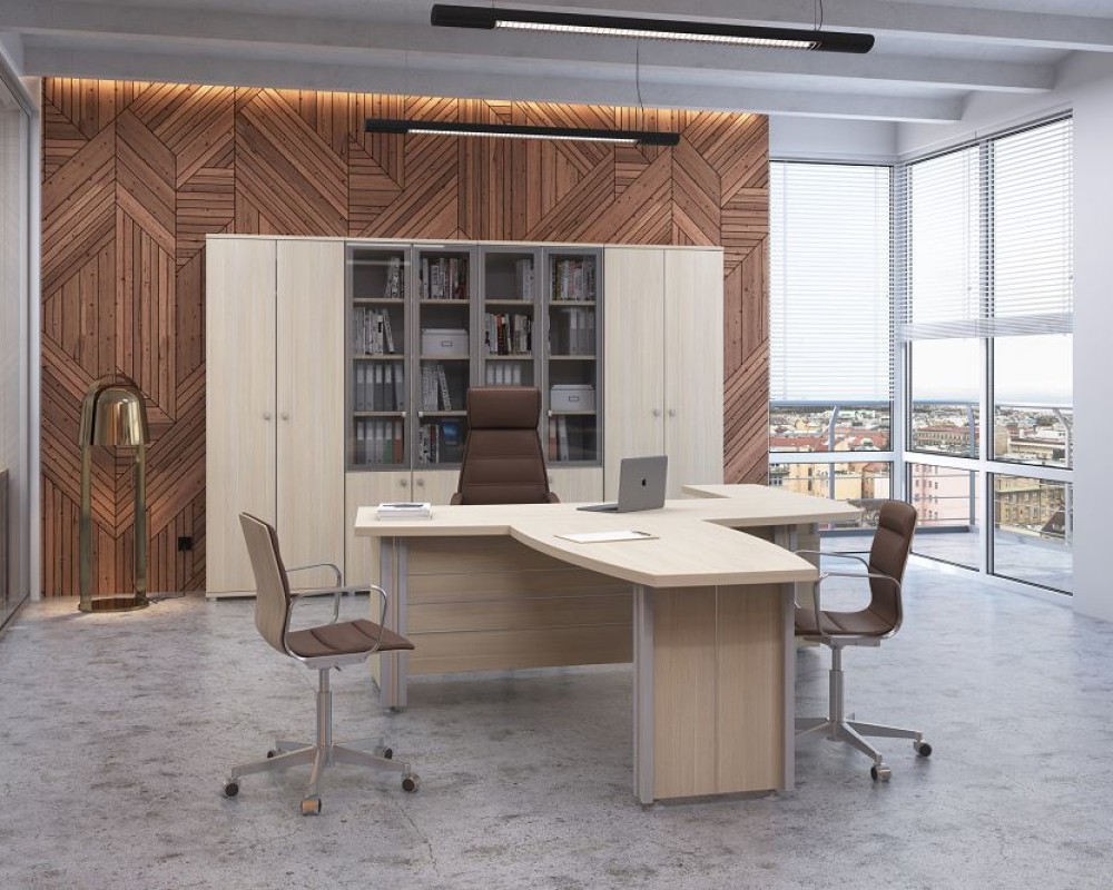Vasanta Executive Office Furniture