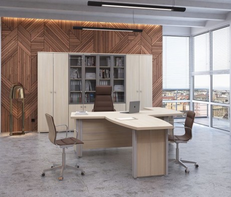 Vasanta Executive Office Furniture