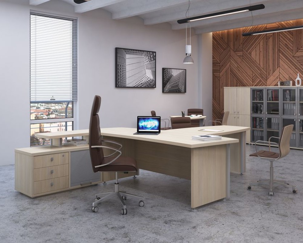 Vasanta Executive Office Furniture