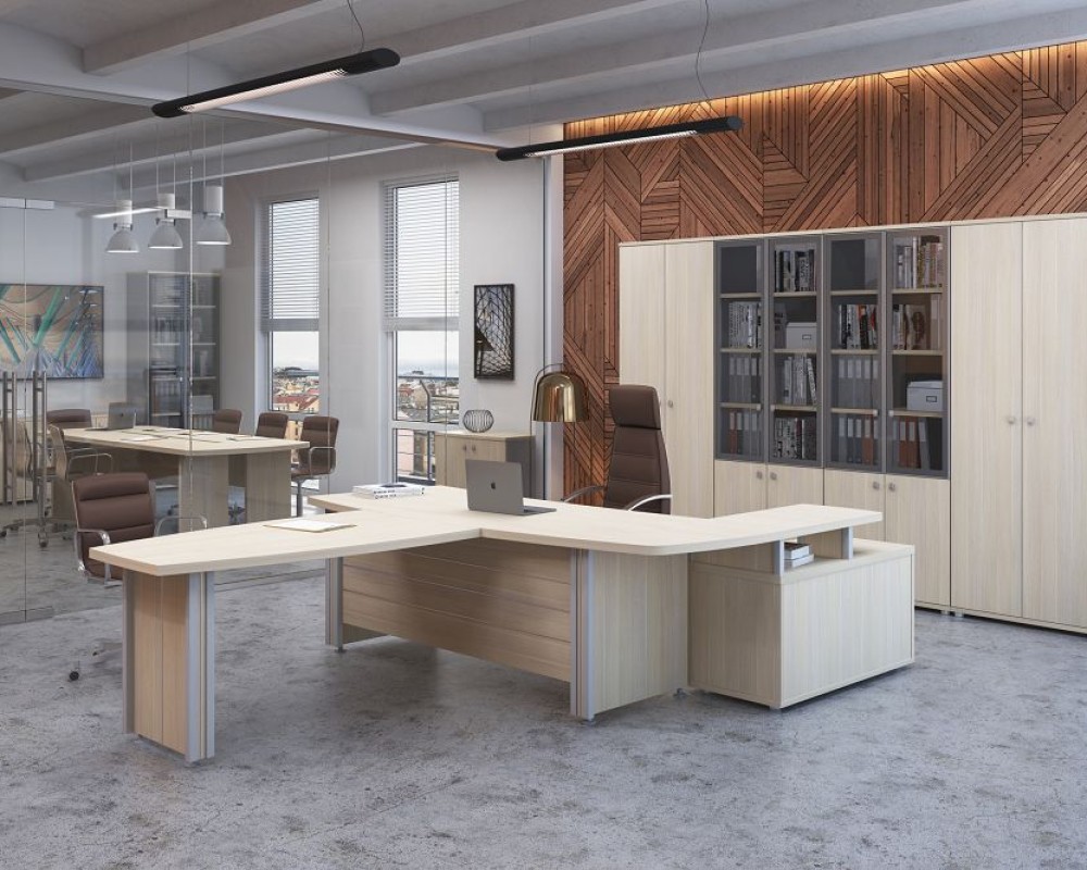 Vasanta Executive Office Furniture