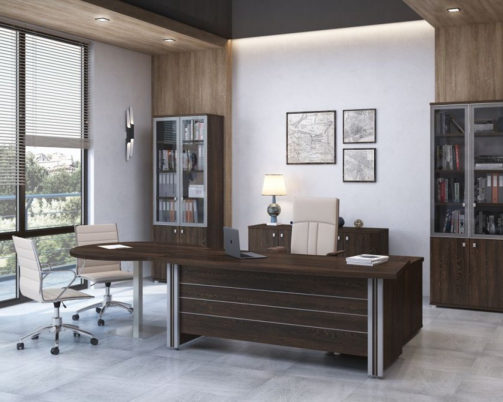 Vasanta Executive Office Furniture