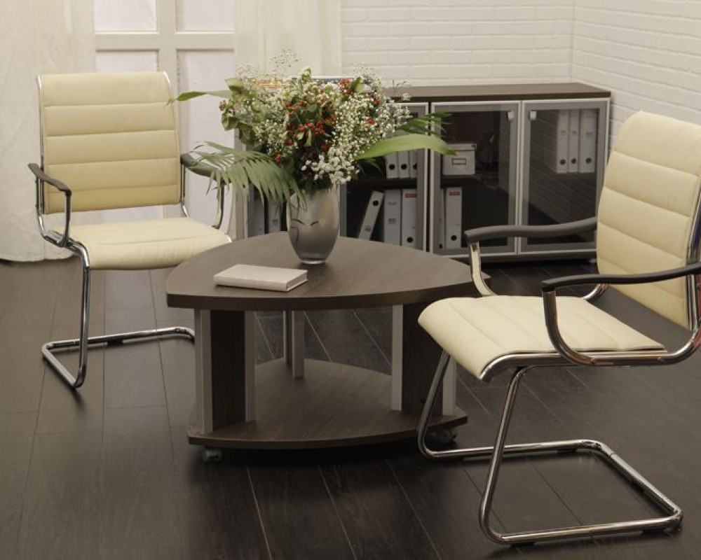 Vasanta Executive Office Furniture