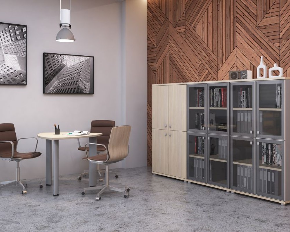 Vasanta Executive Office Furniture
