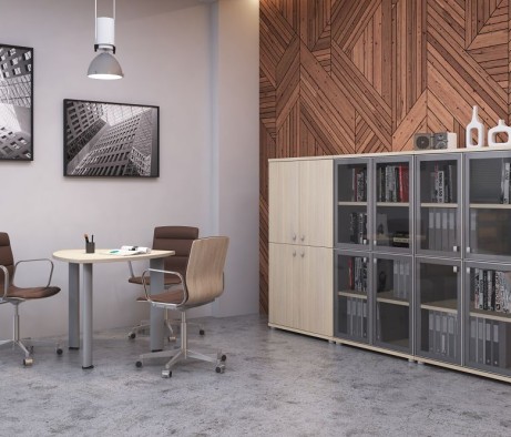 Vasanta Executive Office Furniture