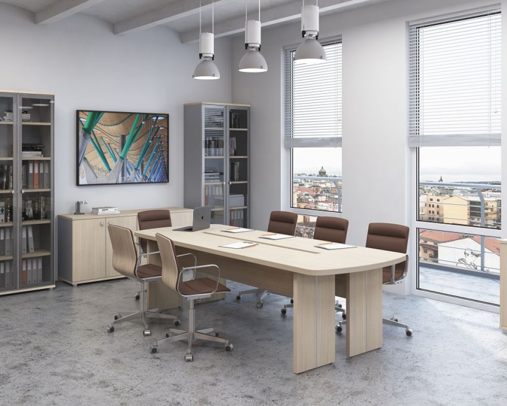 Vasanta Executive Office Furniture