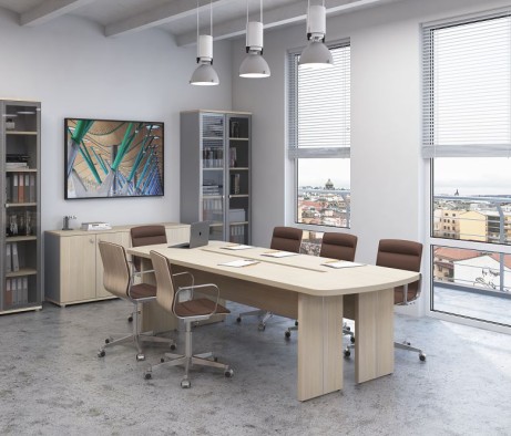 Vasanta Executive Office Furniture