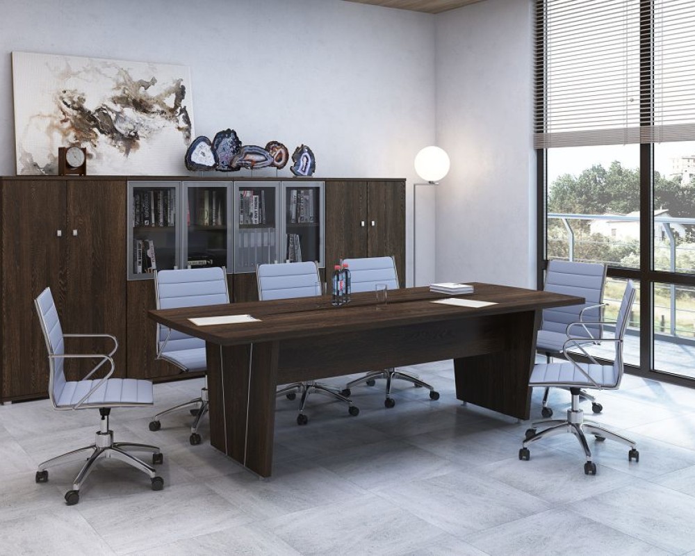 Vasanta Executive Office Furniture