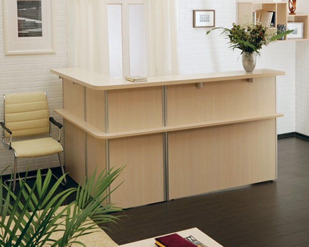 Vasanta Executive Office Furniture