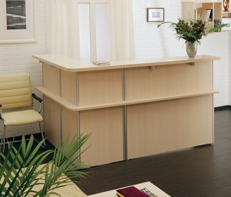 Vasanta Executive Office Furniture
