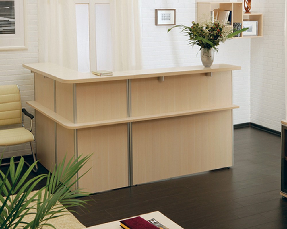 Vasanta Executive Office Furniture