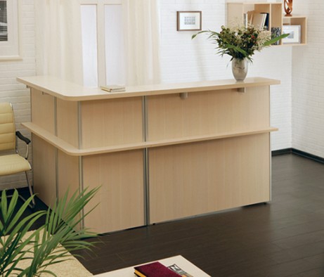 Vasanta Executive Office Furniture