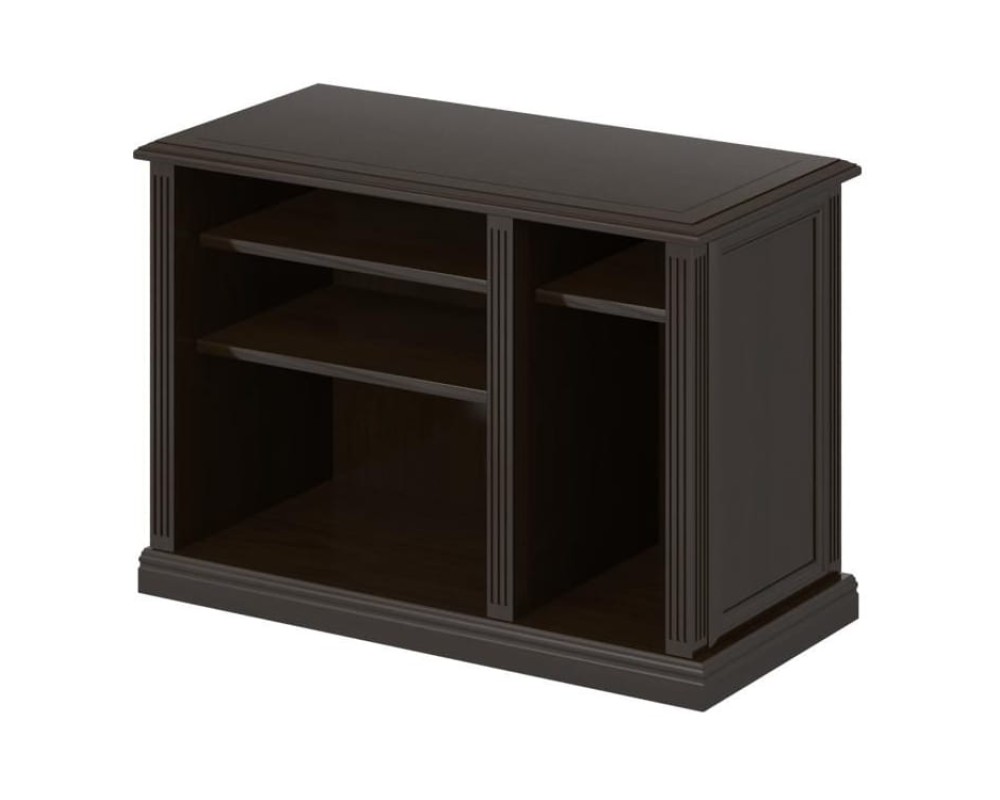 PC-VR-STK110X55-V1 Versailles Executive Computer Desk