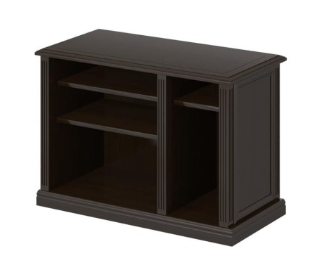 PC-VR-STK110X55-V1 Versailles Executive Computer Desk