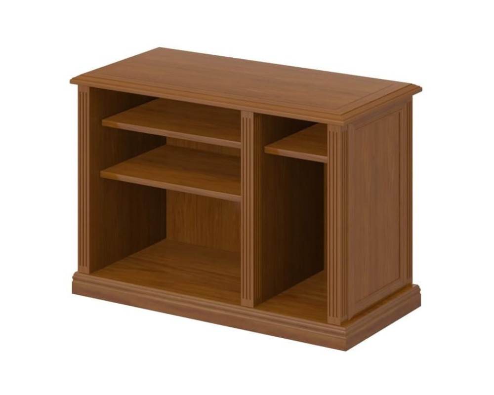 PC-VR-STK110X55-V19 Versailles Executive Computer Desk