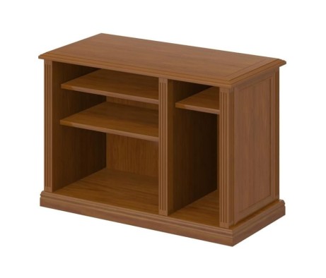 PC-VR-STK110X55-V19 Versailles Executive Computer Desk