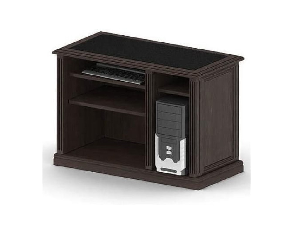 PC-VR-STK110X55K-V2 Executive Computer Desk Versailles