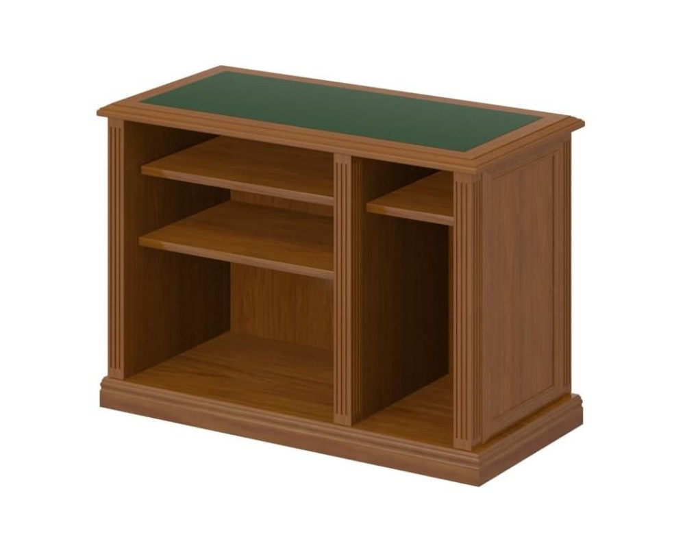 PK-VR-STK110X55K/1-V1 Versailles Computer Desk