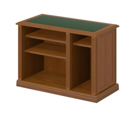 PK-VR-STK110X55K/2-V1 Versailles Computer Desk