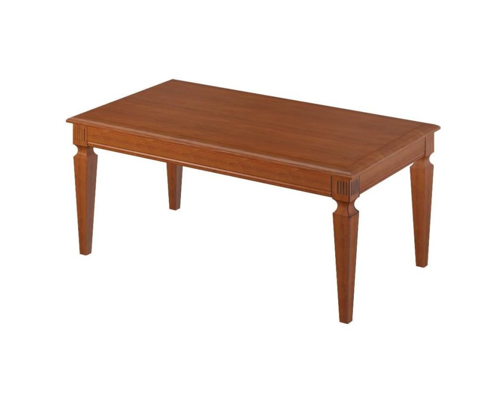 PK-VR-STO180X100/2-V18 Versailles Office Dining Table