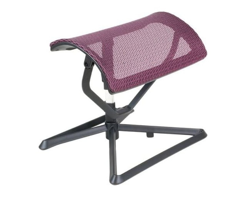 Leg pro Ottoman Footrest