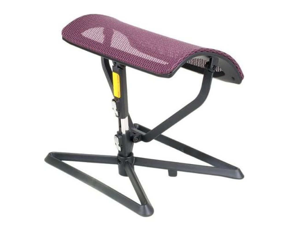 Leg pro Ottoman Footrest