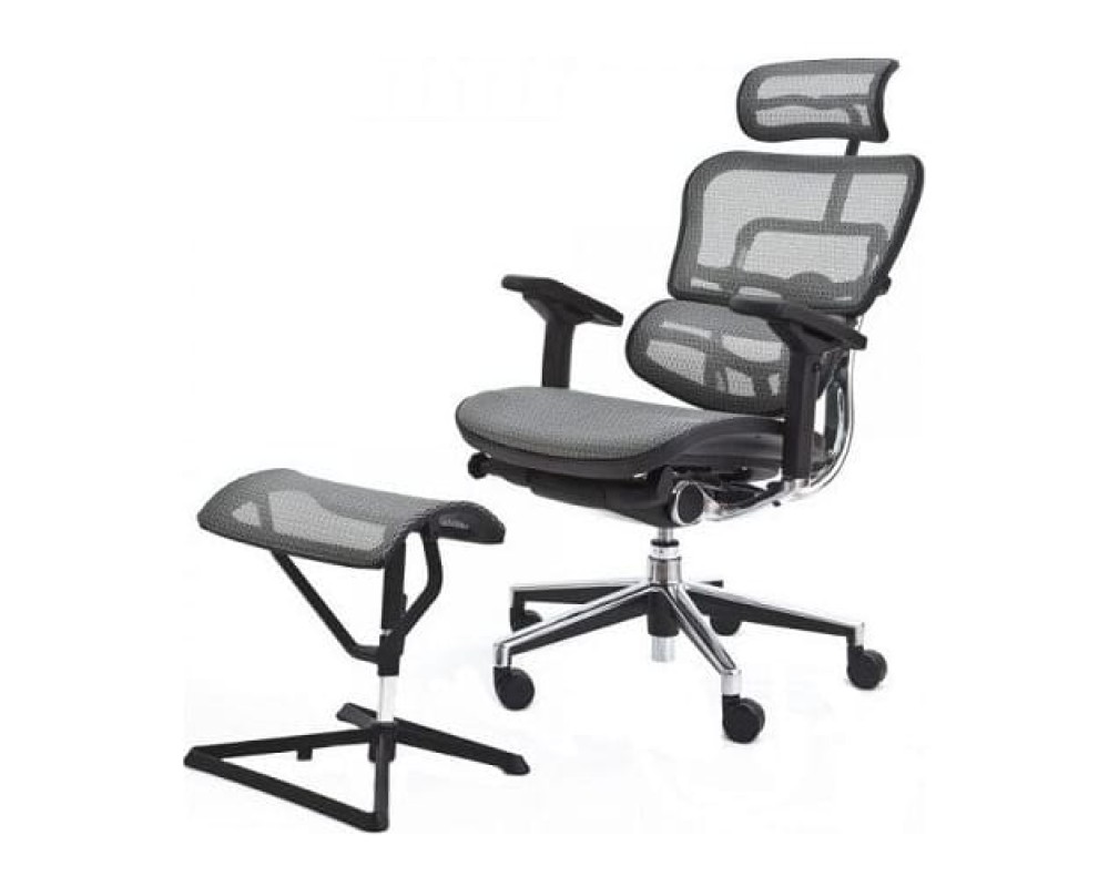 Leg pro Ottoman Footrest