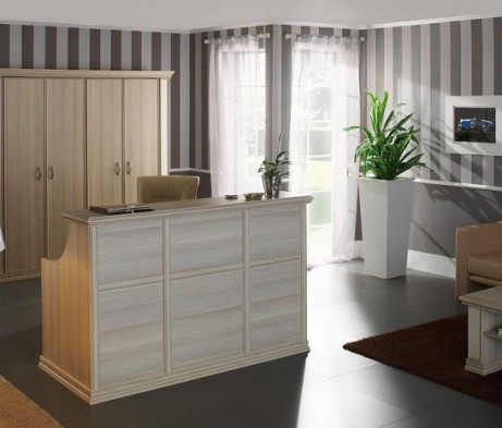 Porto Reception Furniture