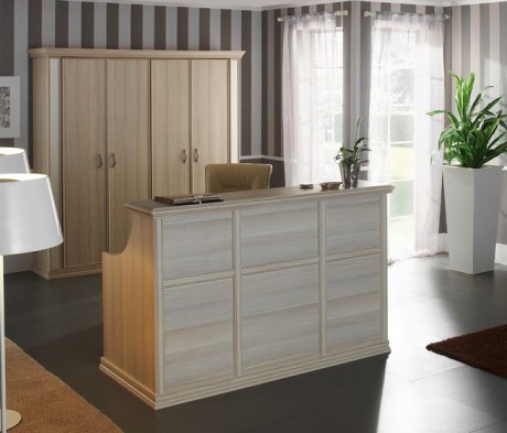 Porto Reception Furniture