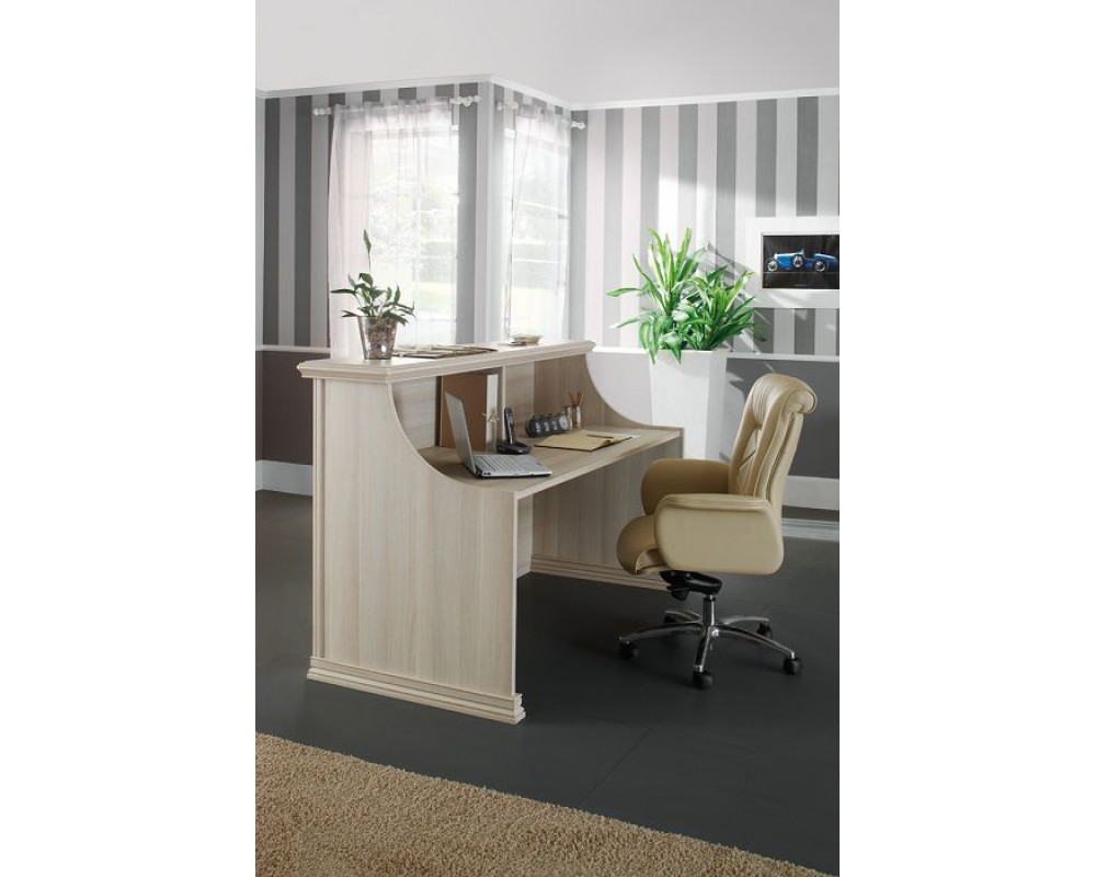 Porto Reception Furniture