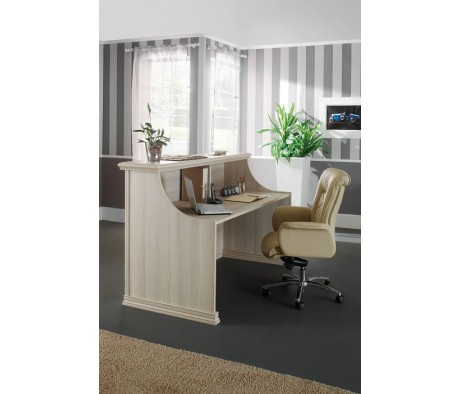 Porto Reception Furniture