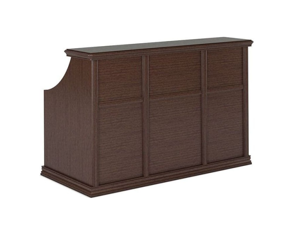 Porto Reception Furniture