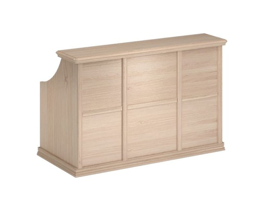 Porto Reception Furniture