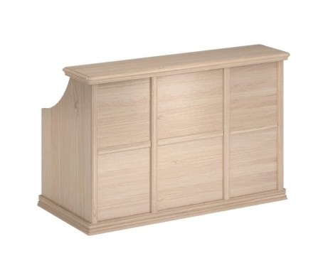 Porto Reception Furniture