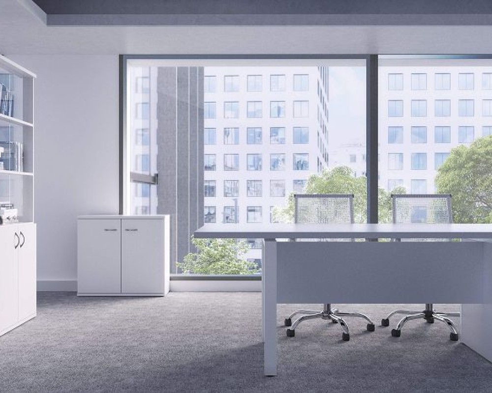 STEEL EVO Meeting Room Furniture