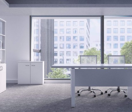 STEEL EVO Meeting Room Furniture