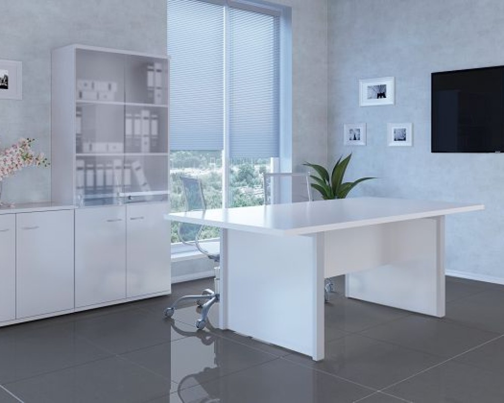 STEEL EVO Meeting Room Furniture