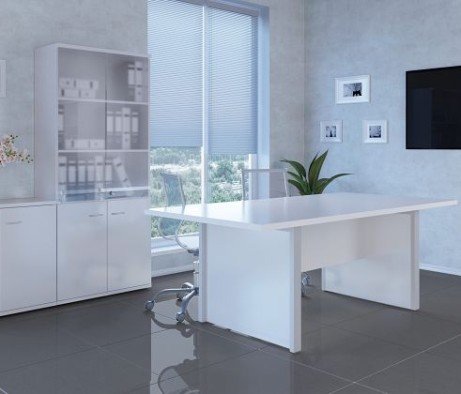 STEEL EVO Meeting Room Furniture