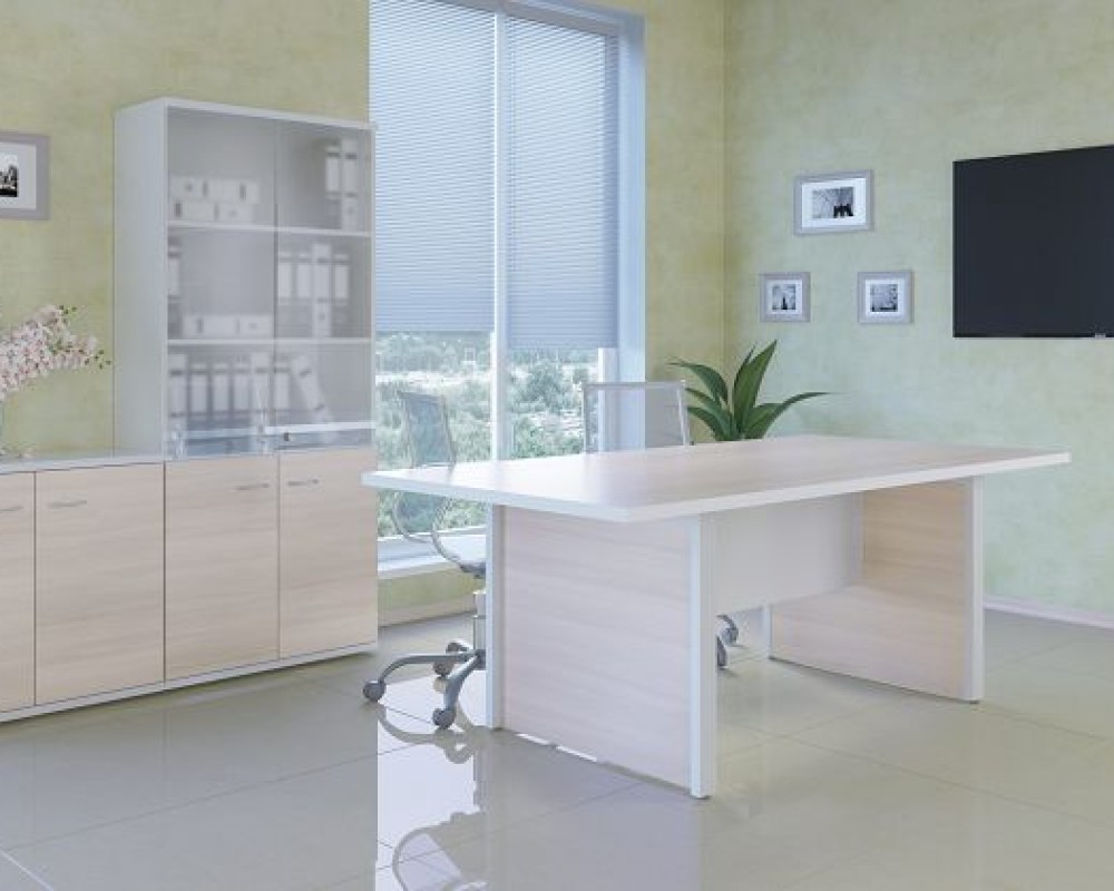 STEEL EVO Meeting Room Furniture