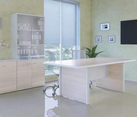 STEEL EVO Meeting Room Furniture
