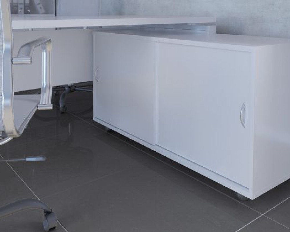 STEEL EVO Meeting Room Furniture