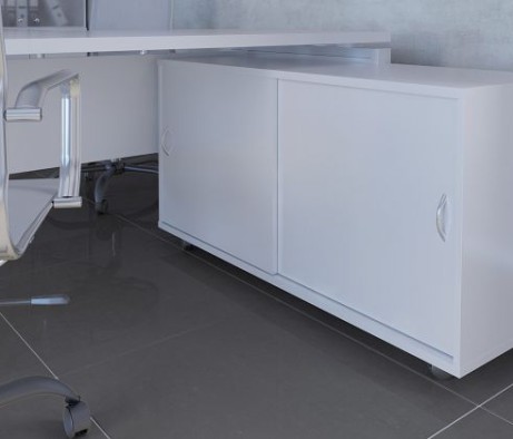 STEEL EVO Meeting Room Furniture