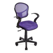 Children's computer chairs