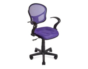 Children's computer chairs